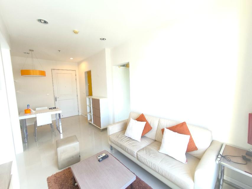 Q House Condo Sathorn ห้องสวยพร้อมขาย