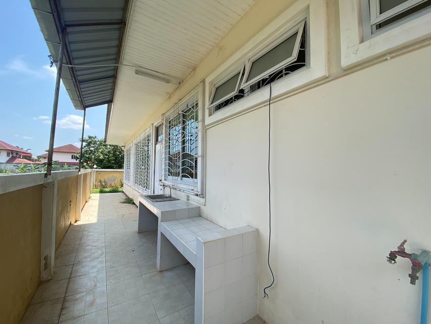 🎊 ให้เช่าบ้านหลังใหญ่ ใจกลางเมืองอุดรธานี ใกล้ CJ More เพียง 300 เมตร (House For Rent) รูปที่ 14