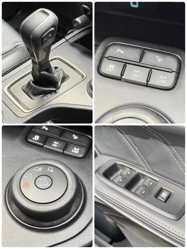 FORD EVEREST 2.0 Titanium+ 4WD ปี2021รถบ้านแท้ ออพชั่นจัดเต็ม ขับนิ่ม เครื่องแน่น 14