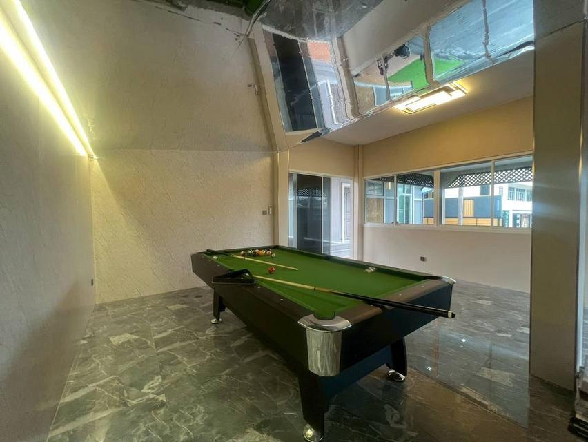 Pool Villa Pattaya For Rent Near Jomtien Beach  6