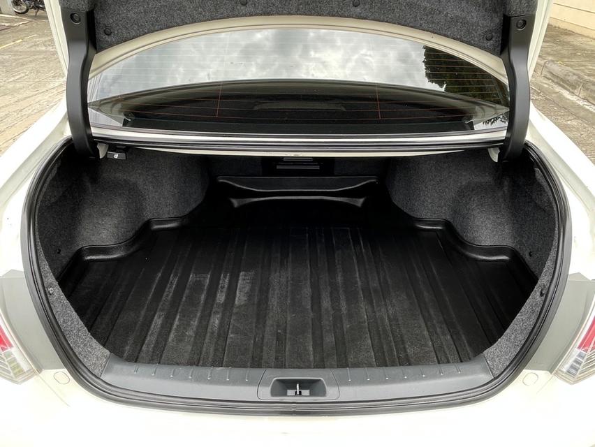 รหัสรถ DWC8183 HONDA ACCORD 2.4 EL (Navi)(MNC) ปี 2012 สภาพนางฟ้า 15