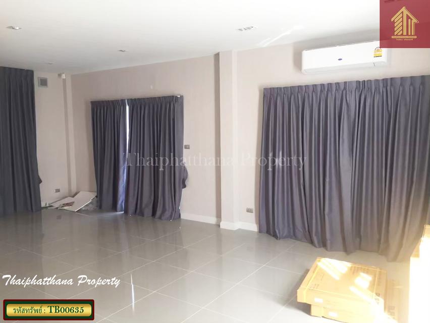 หมู่บ้านเพอร์เฟค เพลส สุขุมวิท 77 - สุวรรณภูมิ 8