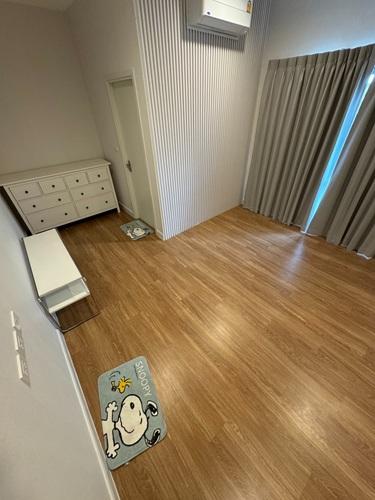 U1387 ให้เช่าบ้านเดี่ยว 2 ชั้น บ้านหรูย่านศาลายา ปิ่นเกล้า บ้านพร้อมเฟอร์ครบ ทำเลดีเดินทางสะดวกเข้าออกได้หลายทาง 19