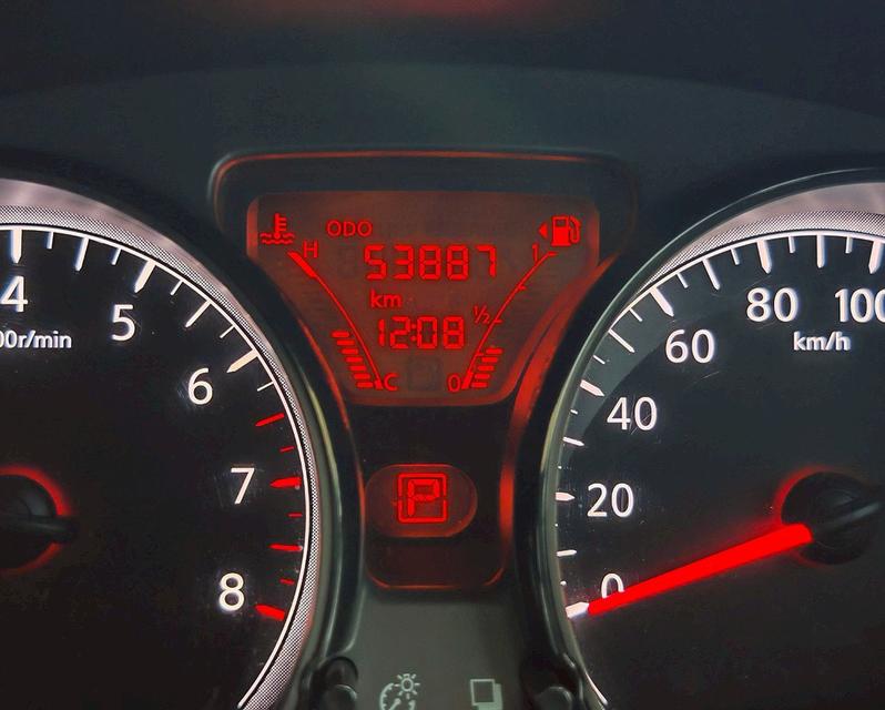 2019 NISSAN NOTE 1.2VL
