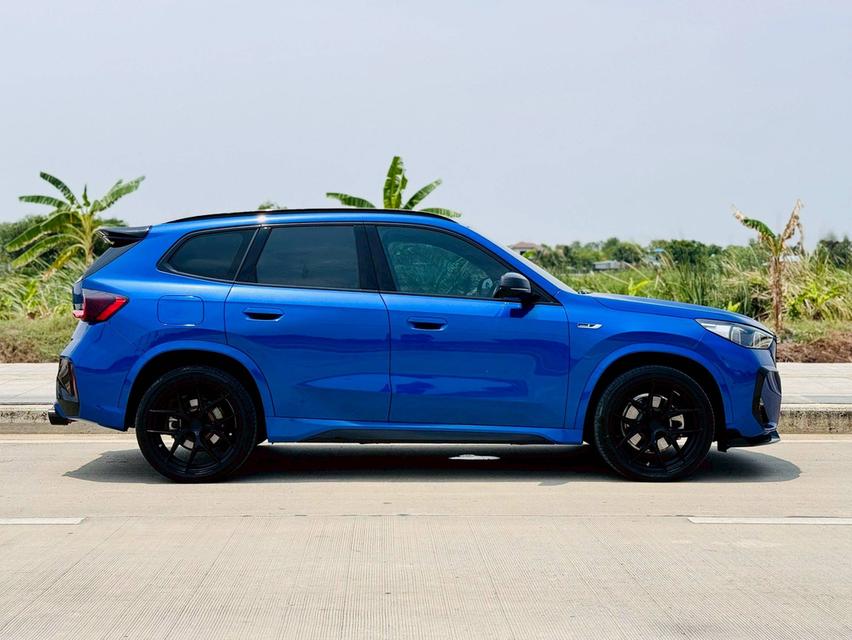 X1 1.5 xDrive30e M SPORT LCI 6