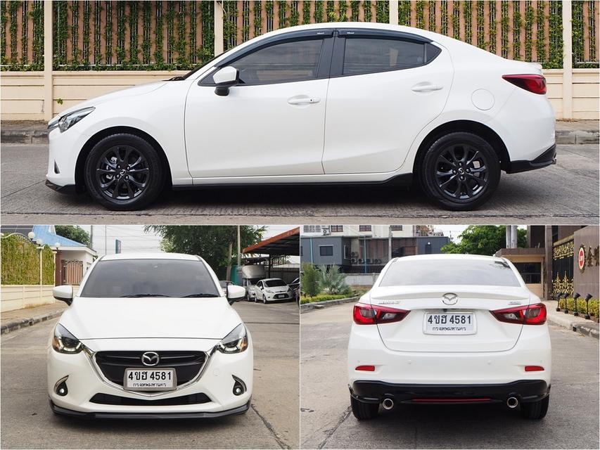 ขายMazda 2 1.3Skyactive ปี19 5