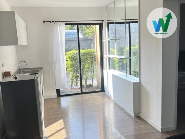 ขาย I CONDO Sukhumvit 105 - 3 (ไอ คอนโด สุขุมวิท 105-3)  ทางด่วนบางนา 2