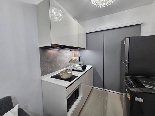 ขายคอนโดเขาพระตำหนักซอย5 โควต้าไทย New Nordic Trend 8