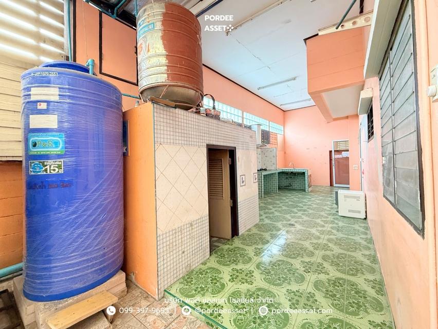 ขาย!! บ้านเดี่ยว พัชรวิลล์2 ถนนพุทธมณฑลสาย4 ( ขนาด 84 ตร.ว. ) ซ.กระทุ่มล้ม 27 สามพราน นครปฐม : Phatchara Ville 2 19