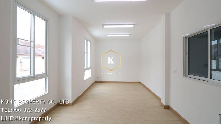 ให้เช่าโกดัง พุทธมณฑลสาย 3 ทวีวัฒนา กรุงเทพ ขนาด 196 ตร.ม พร้อมออฟฟิศ 4