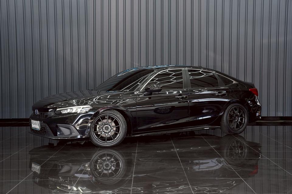 HONDA CIVIC FE 2.0 eHEVEL+AT
