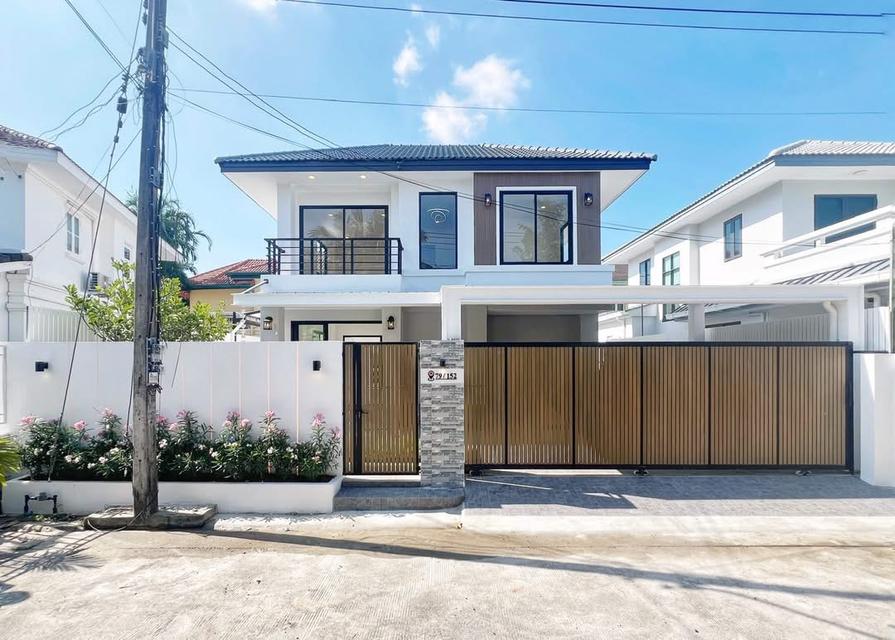 บ้านและคอนโดในภูเก็ต 1