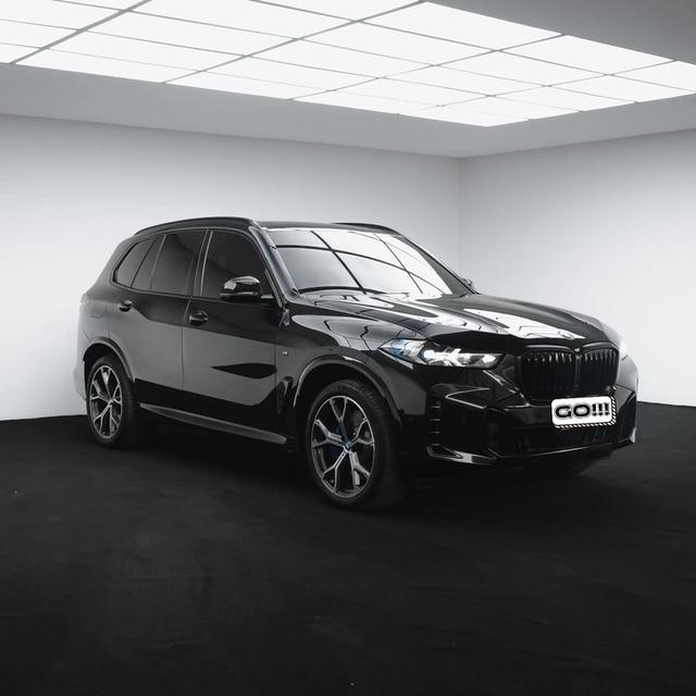 X5 xDrive 50e M Sport (LCI G05