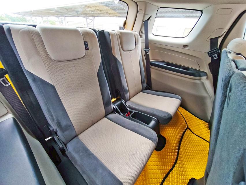 รหัสรถ CAT53 2013 Chevrolet Trailblazer 2.8 LT ออโต้ 17