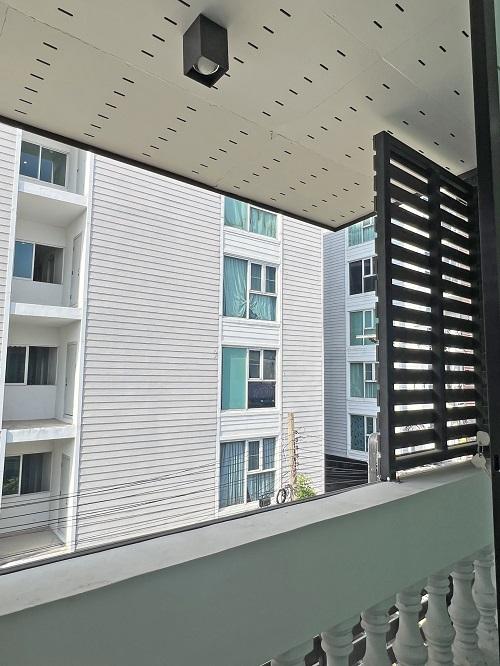 ให้เช่า Home Office / อาคารพาณิชย์ 3 ชั้น สุขุมวิท 95 ราคาถูก 7