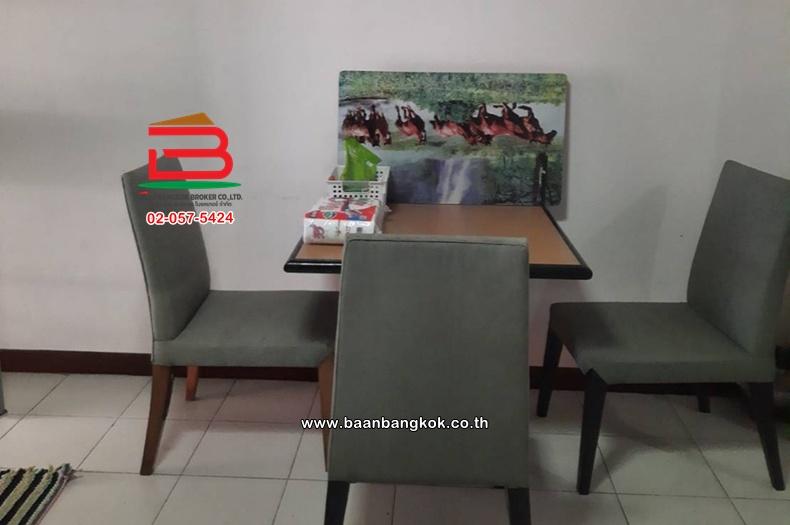 ทาวน์เฮาส์ เนื้อที่ 16 ตร.ว. หมู่บ้านวงศกร 3, ใกล้ตลาดวงศกร ถนนหทัยราษฎร์ แขวงสามวาตะวันตก เขตคลองสามวา 6