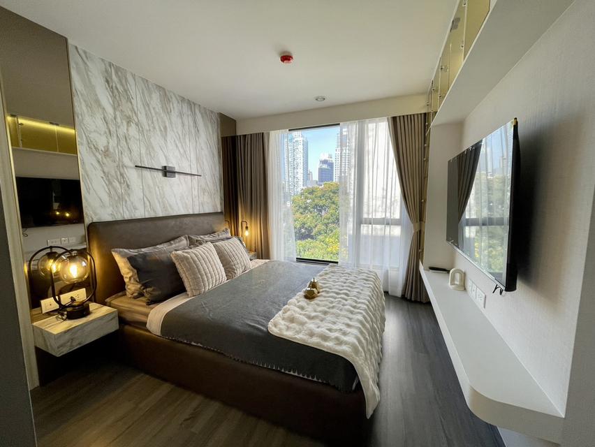 ให้เช่า คอนโด Ideo mobi S40 7