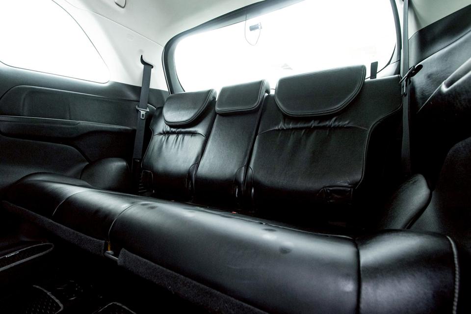 HONDA ODYSSEY 2.4 EL AT 2014 āļĢāļđāļāļāļĩāđ 17