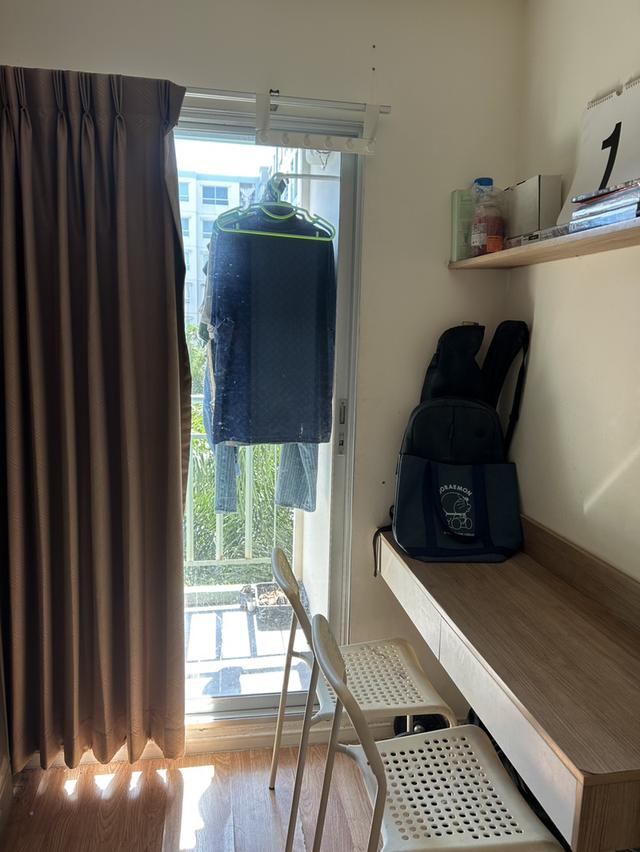 ขายคอนโดลุมพินี อ่อนนุช-ลาดกระบัง พร้อมผู้เช่า 6