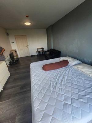ขายด่วน! D Condo Campus Resort Bangna 6
