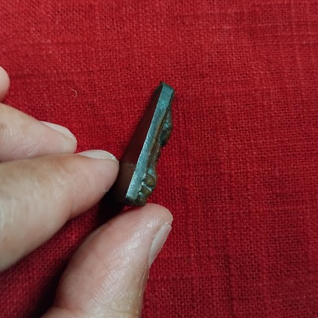 พระบ้านเก็บเก่า พระเก่าๆ