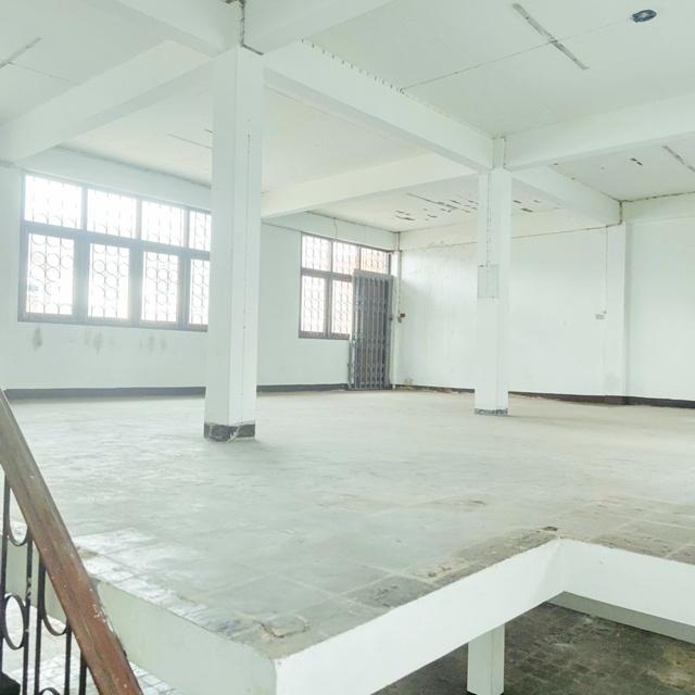 อาคารพาณิชย์ 3คูหา 5ชั้น ทะลุถึงกัน 808ตร.ม.BTSกรุงธนบุรี 1กม. 6นอน ไอคอนสยาม 2กม.4น้ำ เหมาะสำหรับโฮสเทล สำนักงาน 6