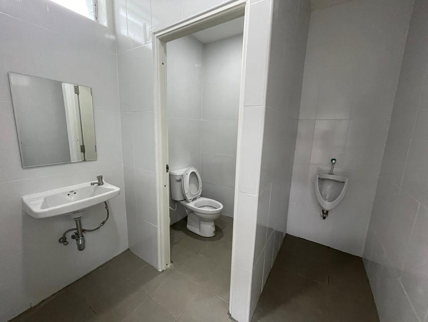 รหัส PNB003 โกดังให้เช่า โรงงานให้เช่า ขนาด 857 ตร.ม. ย่านแจ้งวัฒนะ-เมืองทองธานี อ.ปากเกร็ด จ.นนทบุรี 5