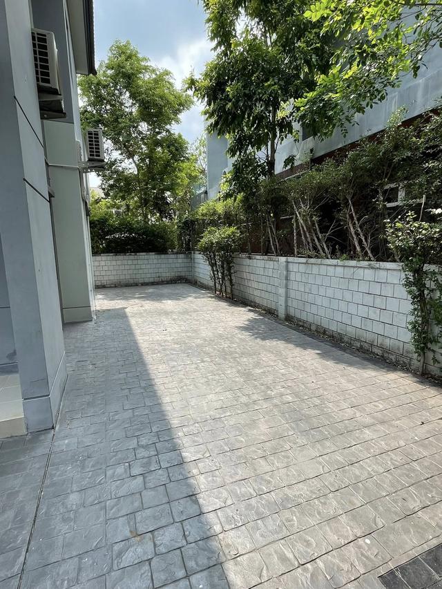ปล่อยเช่า บ้านเดี่ยว2 ชั้น หมู่บ้าน Centro บางนา-วงแหวน แถวบางนา ราม2 ใกล้เมกะบางนา 4
