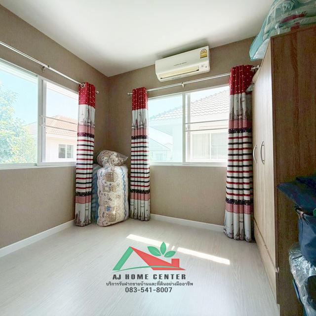 ขายบ้านเดี่ยว50.6ตรว. ม.เพอร์เฟคเพลส รามคำแหง-สุวรรณภูมิ3 สวยต่อเติม สภาพดีพร้อมอยู่ 12