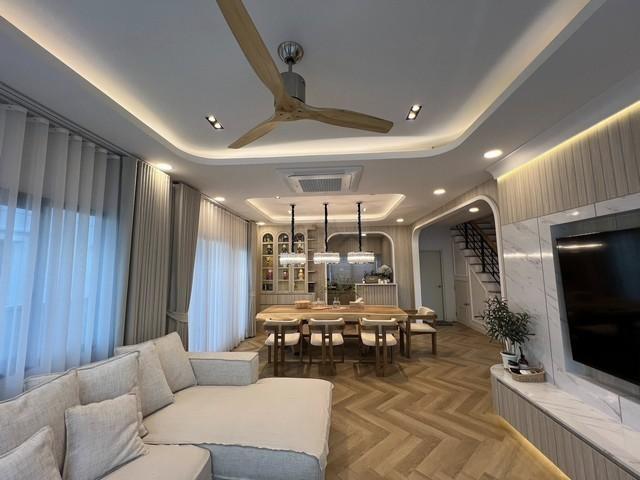 PB5709 ให้เช่าบ้านเดี่ยว 2 ชั้น โครงการ Centro Bangna บ้านหันหน้าทิศเหนือ 12