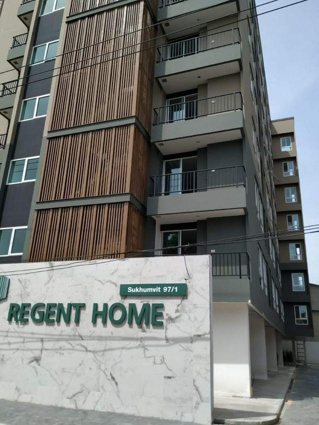 Regent Home Sukhumvit 97/1 ห้องสำหรับเช่า 7