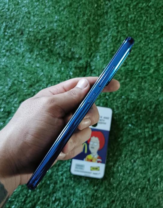 Redmi Note 8 มือสองสภาพดีใช้งานปกติ 9