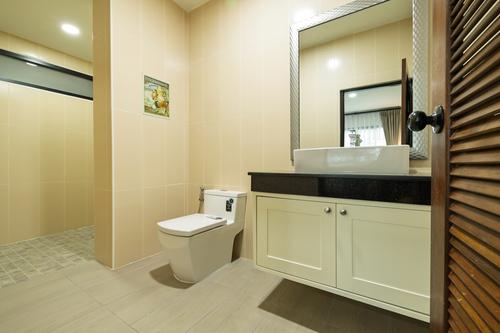 ขายบ้านชั้นเดียว 2 หลัง อ.สารภี เชียงใหม่ ตกแต่งสวยพร้อมอยู่ 17