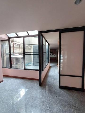 ให้เช่าทาวน์โฮม 3 ชั้น 28 ตรว. ซ.ลาดพร้าว69 เหมาะพักอาศัย หรือทำออฟฟิต ใกล้ MRT ลาดพร้าว71 5