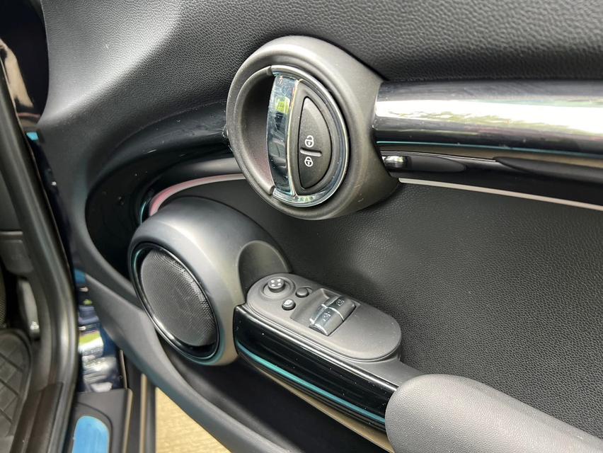 รหัสรถ PJP5272 2021 MINI COOPER ELECTRIC SE รูปที่ 13