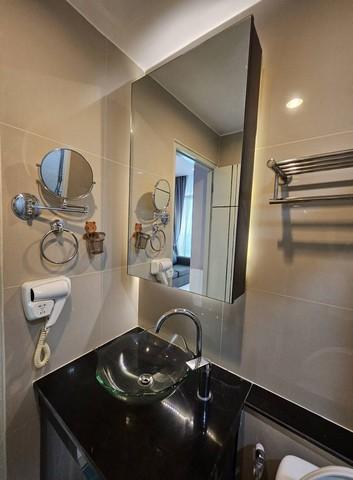 The Grand AD Jomtien Pattaya เดอะแกรนด์เอดี เฟอร์นิเจอร์ครบ สิ่งอำนวยความสะดวก 8