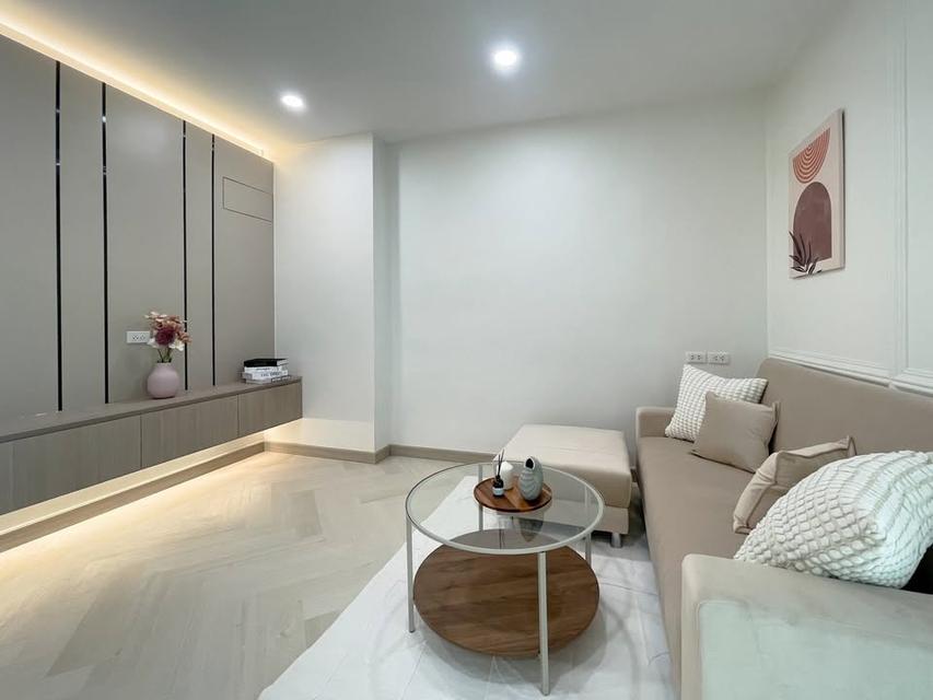 ???? ขายด่วน! ห้องรีโนเวทใหม่ พร้อมอยู่ – Happy Condo ลาดพร้าว 101 6