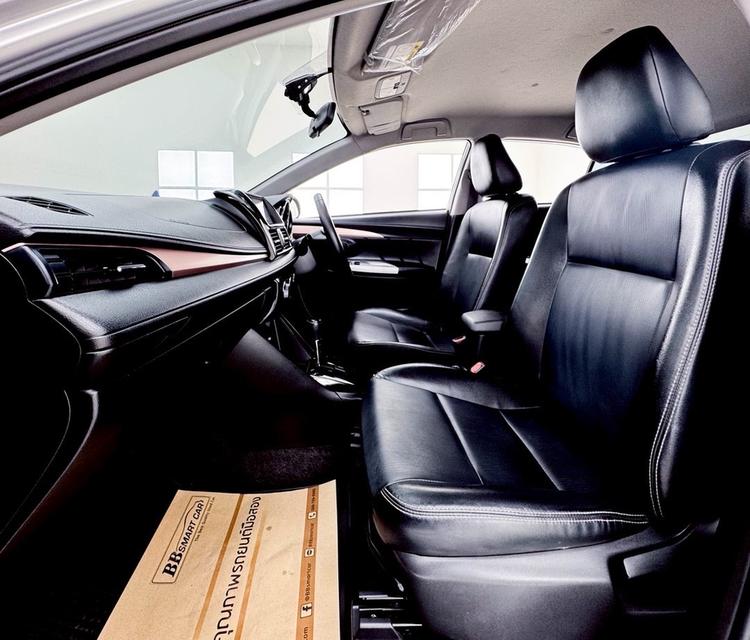 รหัสรถ 6B262 VIOS 1.5 MID 2020 8