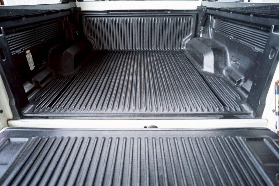 FORD RANGER 2.2 WILDTRAK ปี 2018 โฉม HI-RIDER DOUBLE CAB 8