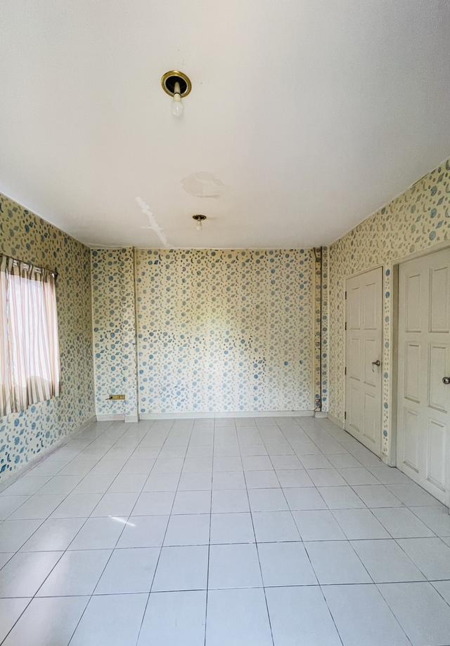 ขายบ้านเดี่ยวโกลเด้นเพลส ฉลองกรุง22 12