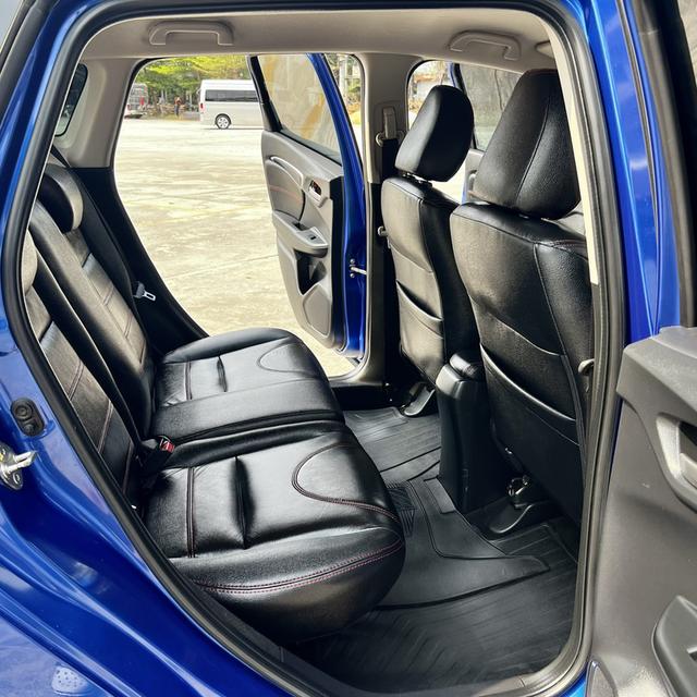 HONDA JAZZ, 1.5 i-VTEC SV ปี 2016 โทร. 0922639576 เอ๋ รูปที่ 9