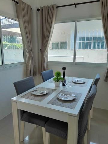 For Rent : Pakhlok, Baan Saun Yu Charoen 5, 3 Bedrooms, 2 Bathrooms 4