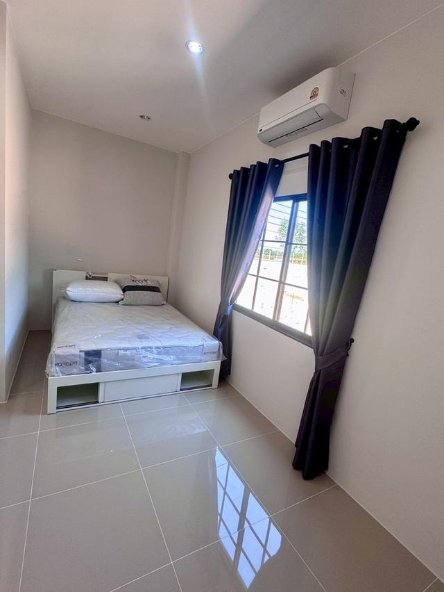 บ้านใหม่ให้เช่า ทาวน์โฮม2ชั้น 2 ห้องนอน 2 ห้องน้ำ 11