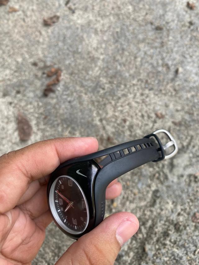 นาฬิกา nike ระบบเข็ม 4