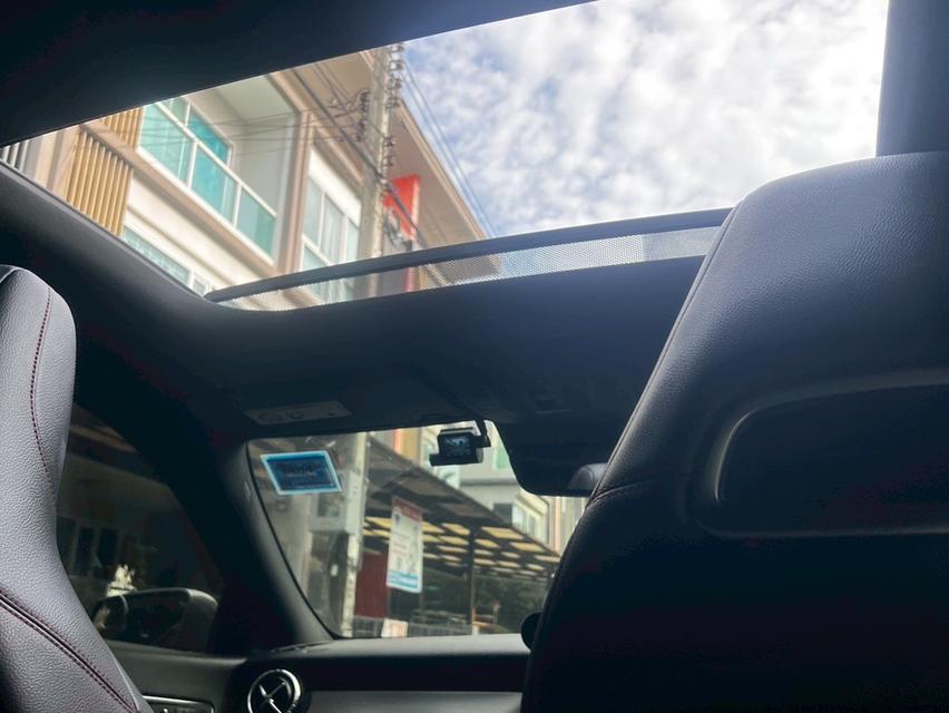 Mercedes benz CLA250 (2016) 10