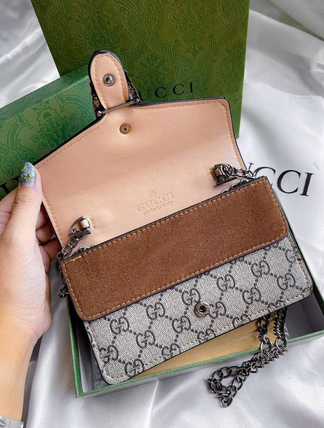 กระเป๋าGucci 4