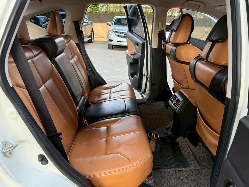 Honda CR-V 2.4 ปี 2013 รูปที่ 15