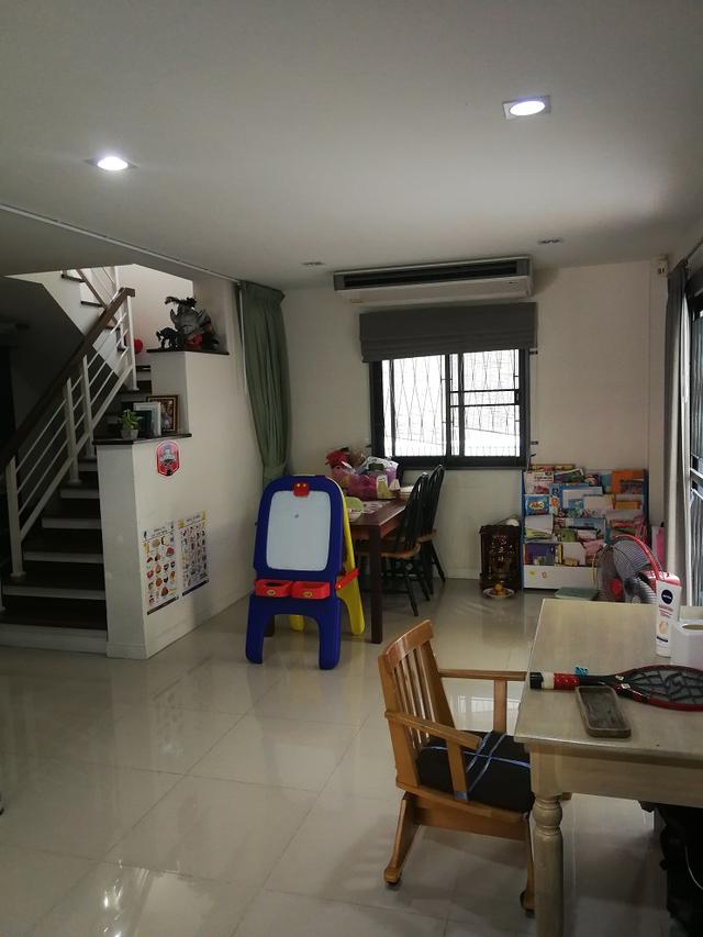 ขายบ้านเดี่ยว2ชั้น หมู่บ้าน นีโอการ์เด้น บางบ่อ ขายถูกกว่าโครงการ บ้านสวยพร้อมอยู่ 5