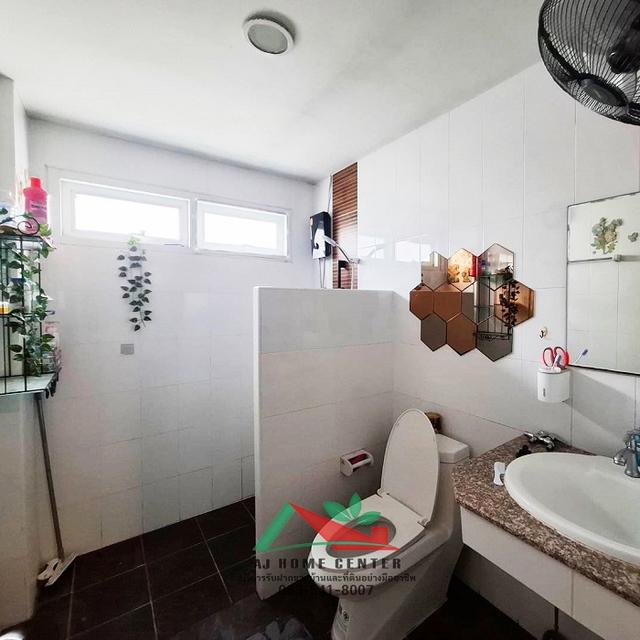 ม.พรพิมานวิลล์ รังสิต-คลอง5 7