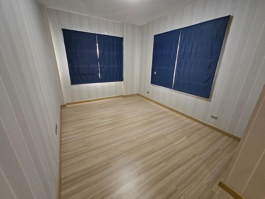 ขายบ้านเดี่ยว #หมู่บ้าน เพอร์เฟค เพลส 4 ถนนราชพฤกษ์ 15